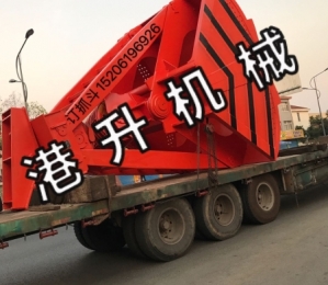 發(fā)貨現(xiàn)場(chǎng)